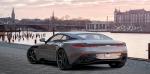 Aston Martin DB11 by Wheelsandmore 2017 года